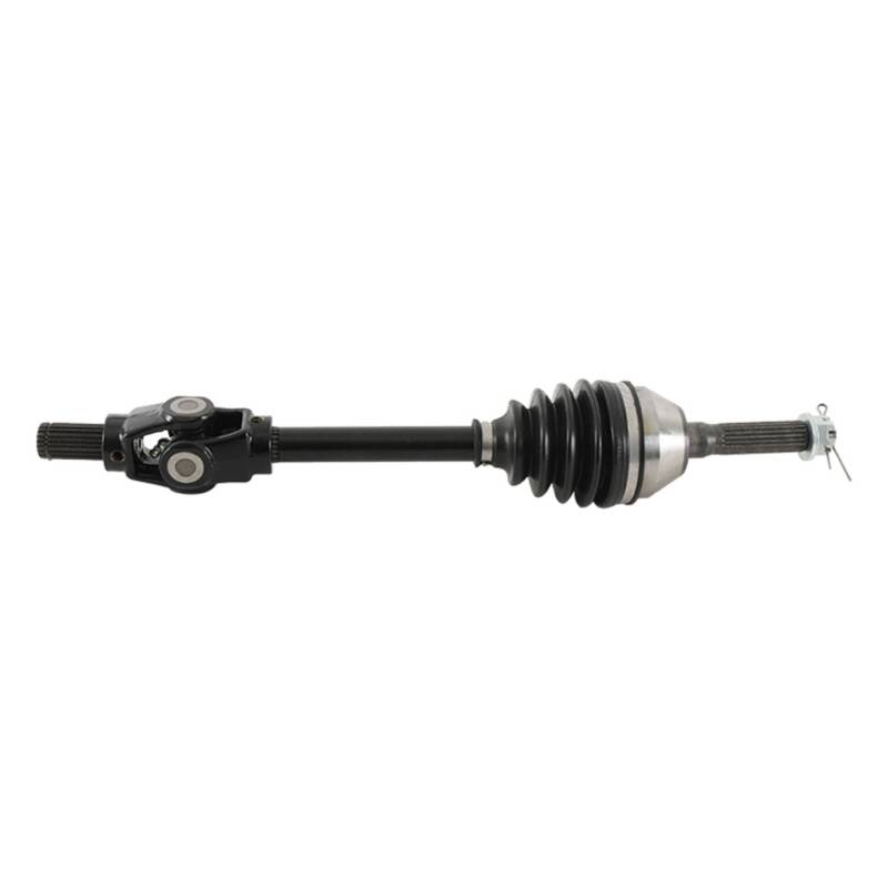 All Balls Racing 2004 ATP 330 4x4/2004 ATP 500 4x4/2003 Magnum 330 4x4 FB Axle AB6-PO-8-303
