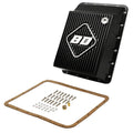 BD Diesel 13-24 Dodge/RAM AISIN AS69RC Deep Sump Transmission Pan 1061535