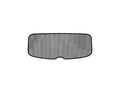 3D MAXpider 2007-2015 Audi Q7 Black Sun Shades - Rear Window S1AD0265