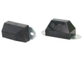 Whiteline Bump Stop Bushing Jeep CJ7 76-86 W93474