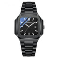 Waterproof Stylish Couples Watches For Business
