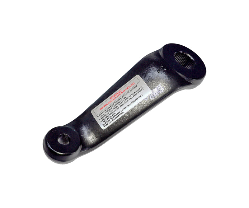 Carli 03-08 Ram 2500/3500 4x4 Drop Pitman Arm - 6in Lift CS-DPITMAN-03