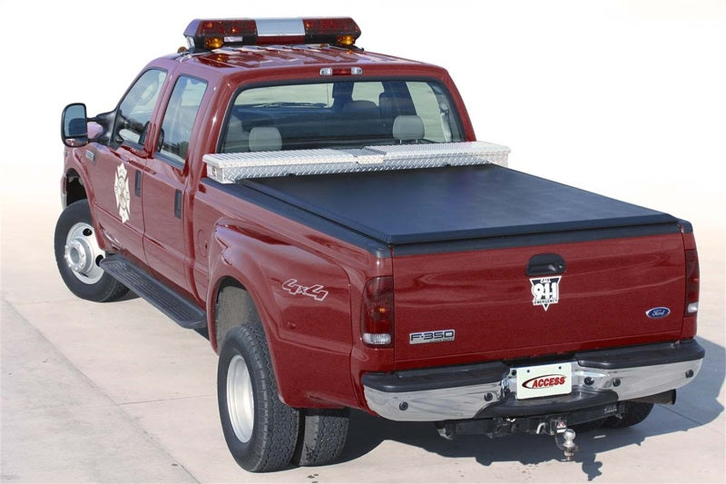 Access Lorado 04-14 Ford F-150 6ft 6in Bed (Except Heritage) Roll-Up Cover 41279