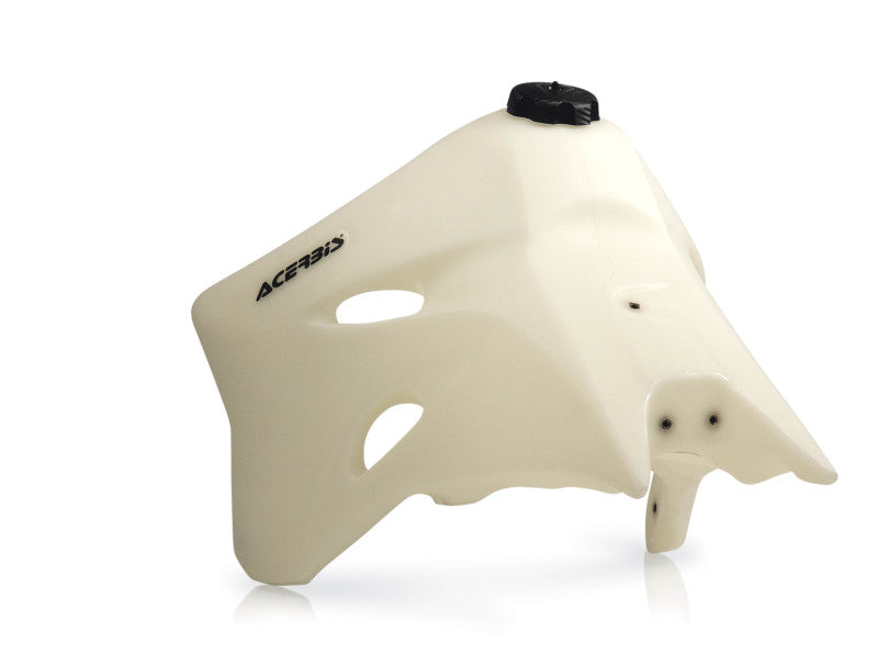 Acerbis 07-13 Yamaha WR250F/07-11 WR450F/06-09 YFZ 3.3 Gallon Fuel Tank - Natural 2140750147