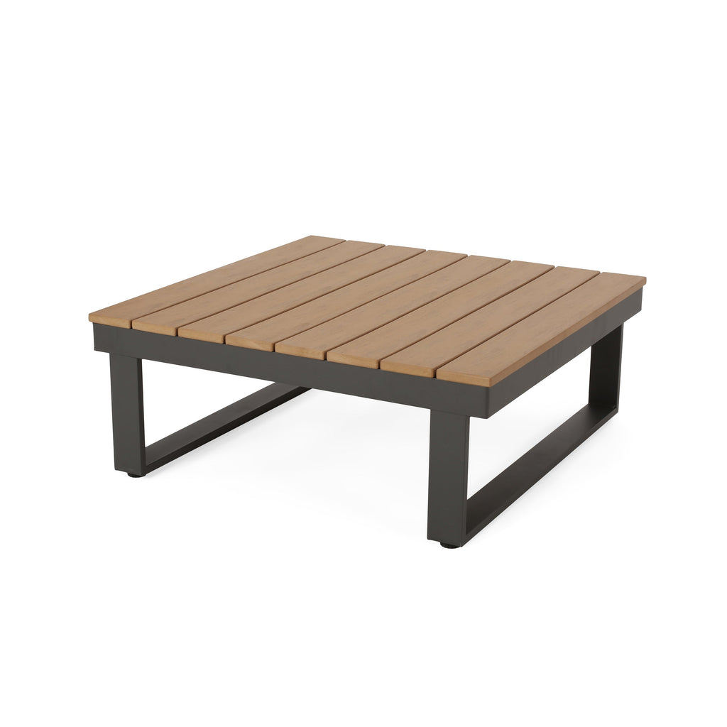 Sterling Corner & Coffee Table