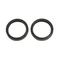 Athena 10-14 Honda CRF 250 R 48x58.1x8.5/10.5mm Fork Oil Seal Kit P40FORK455123