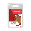 Brembo OE 92-96 Honda CBR F 400cc Brake Pad - Rear 07HO36SP
