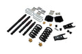 Belltech Lowering Kit With Nd2 Shocks 824Nd