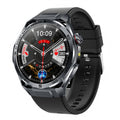 Smartwatch With Enhanced Fitness Tracking And Bluetooth Calling