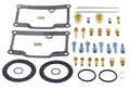 All Balls Racing 1985 Polaris 400 Carburetor Rebuild Kit 26-1793
