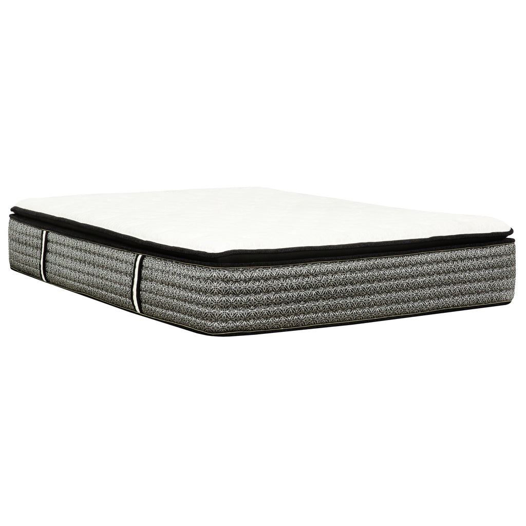 Premium 14 In. Pocket Coil Hybrid Mattress
