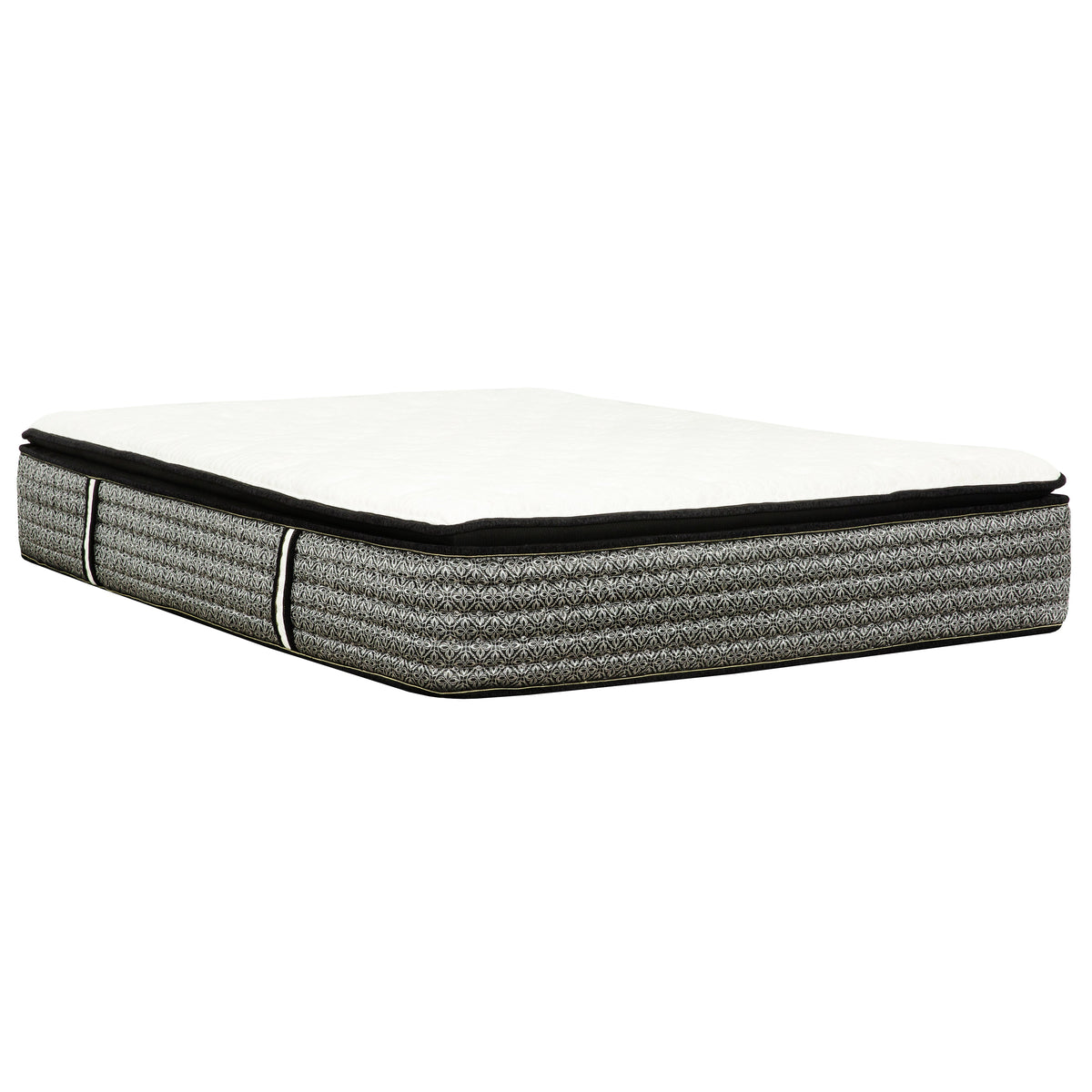 Premium 14 In. Pocket Coil Hybrid Mattress