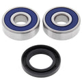 All Balls Racing 70-71 Honda SL175 Wheel Bearing Kit Front 25-1640