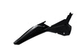 Acerbis 20-23 Beta RR Rear Fender Cowling - Black 2936340001