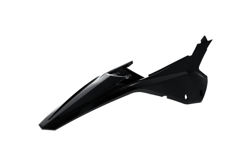 Acerbis 20-23 Beta RR Rear Fender Cowling - Black 2936340001