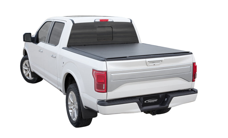 Access Tonnosport 93-98 Ford Ranger 6ft Flareside Bed Roll-Up Cover 22010119