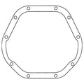 Cometic Gasket Cometic Jaguar All Independent Differentials .060in AFM Differential Cover Gasket C14099-060
