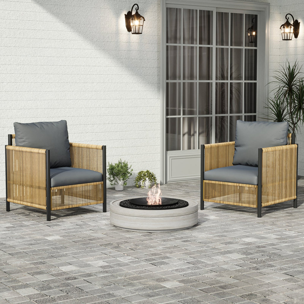 New Comming Patio 6 Pieces