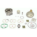 Athena 98-00 Aprilia 51 LC 50 47.6mm Bore 70cc 12mm Pin Big Bore Cylinder Kit w/Modular Head P400485100044