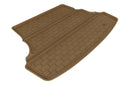 3D MAXpider 2012-2017 Hyundai Accent Sedan Kagu Cargo Liner - Tan M1HY0221302