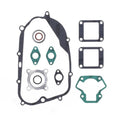 Athena 87-92 Yamaha YRS 50 Complete Gasket Kit (Excl Oil Seal) P400485850017