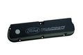 Ford Valve Cover Set Aluminum 302 Black Laser Etched FRDM6582-LE302BK