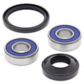All Balls Racing 02-11 Honda CTX200 Wheel Bearing Kit Front 25-1120