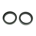 Athena 97-02 Yamaha XJ N/NSD/SE/SC/SH/SF/SJ/SG/SK Seca II 600 48x61x11mm Fork Oil Seal Kit P40FORK455129