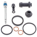All Balls Racing 08-22 Suzuki RMZ250 Caliper Rebuild Kit Rear 18-3036