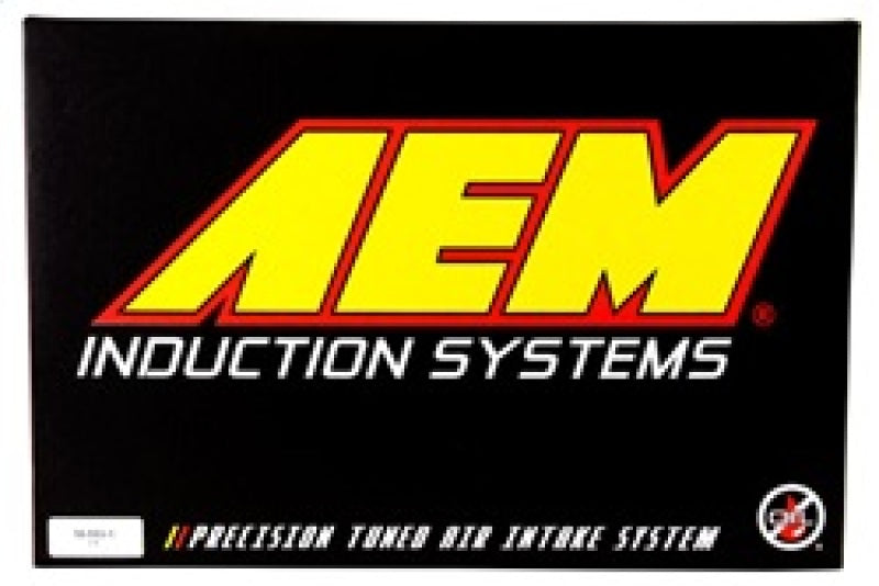 AEM Induction AEM 07-11 Toyota Camry V6-3.5L Cold Air Intake 21-870C
