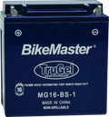 BikeMaster Trugel Battery MG16-BS-1 780521