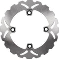 All Balls Racing 08-09 Honda CRF230L Brake Disc Rear 18-0052