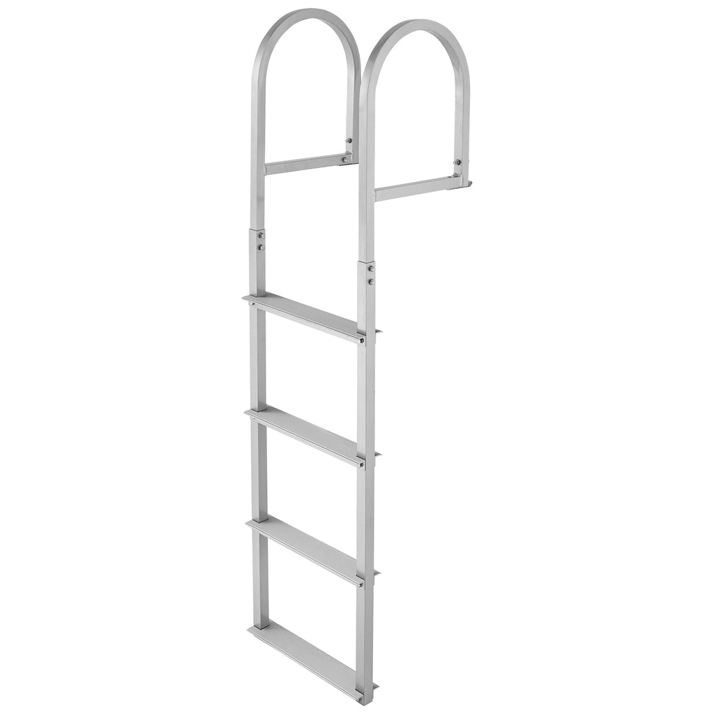 Removable Dock Ladder - 4 Steps