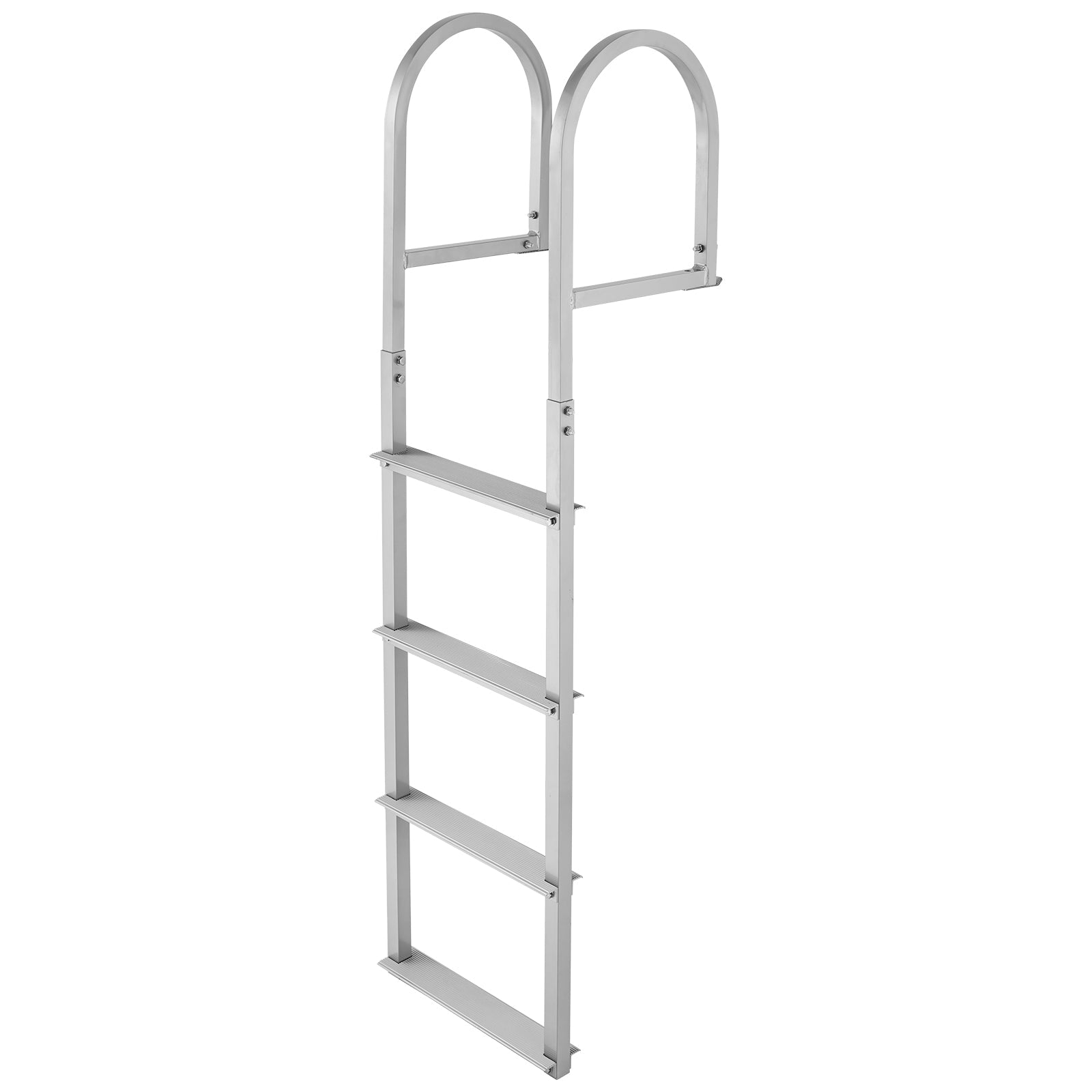 Removable Dock Ladder - 4 Steps