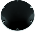 Bikers Choice Blk Derby Cover-04-13 XlS 482890