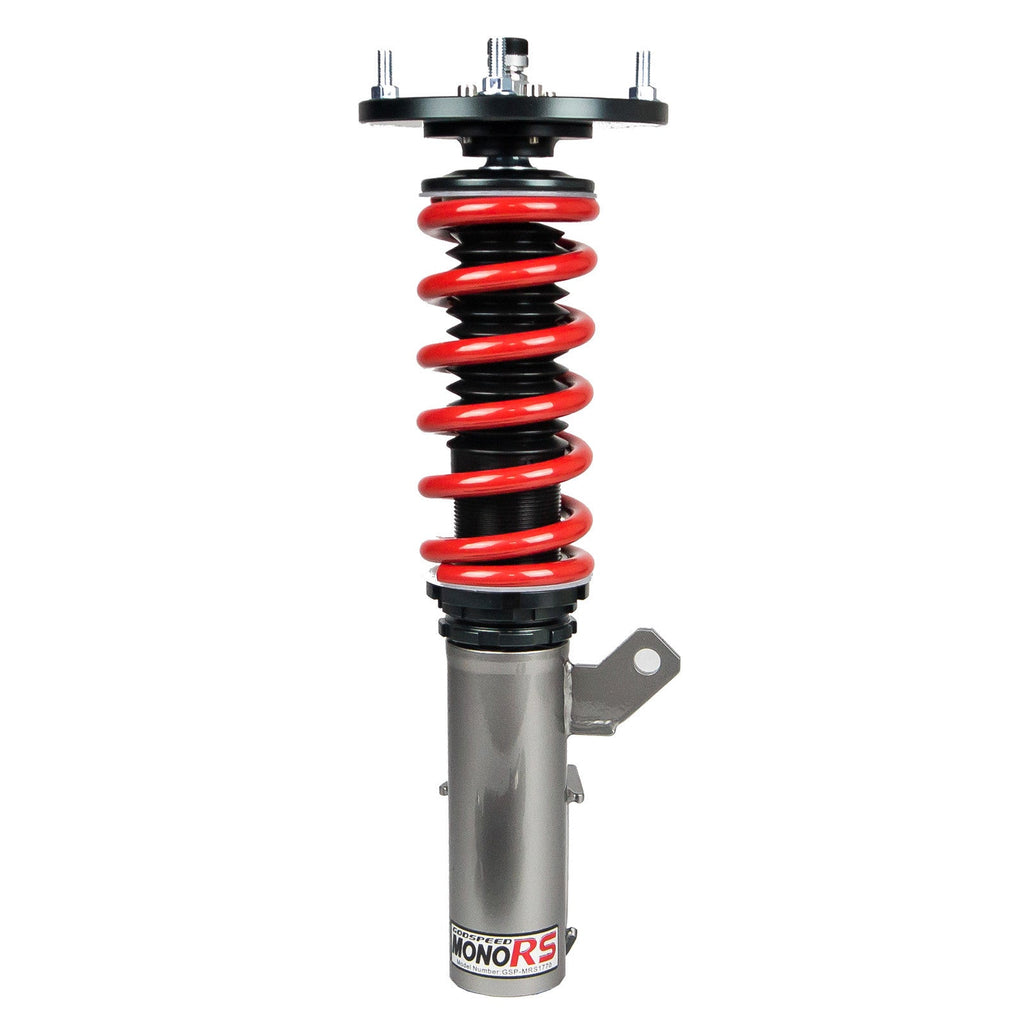 Godspeed Pontiac G5 2007-09 Coilovers