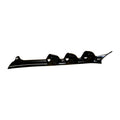BLOX Racing 95-00 Subaru Impreza Pillar Pod Gauge Mount - 3 Gauges BXPP-31997