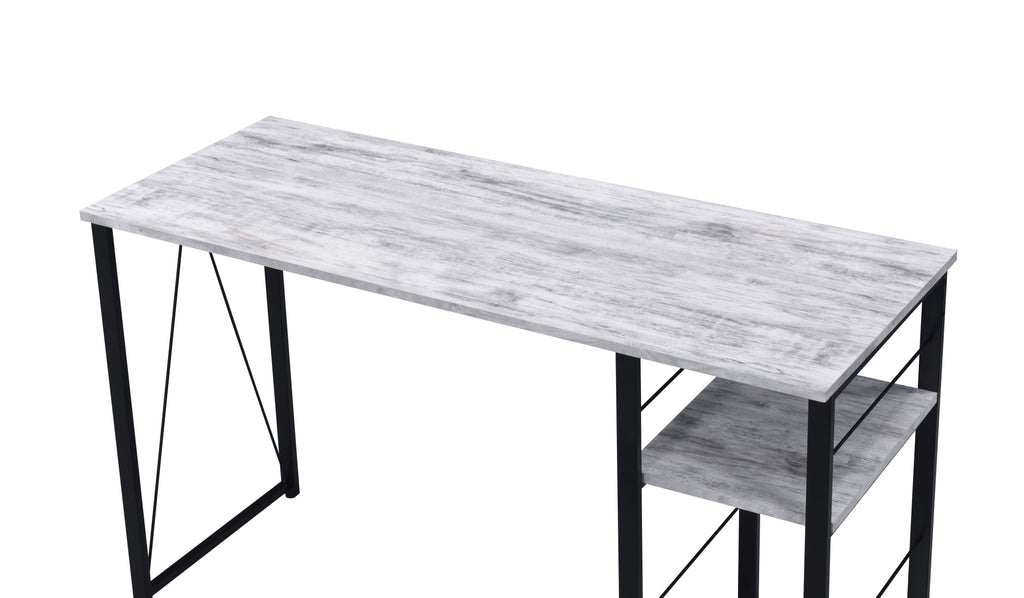 Vadna Antique Writing Desk