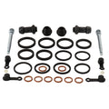 All Balls Racing 97-07 Honda CBR1100XX Caliper Rebuild Kit Front 18-3053
