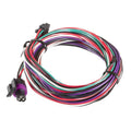 AutoMeter Boost/Vac Boost Spek Pro Wire Harness Replacement P19320