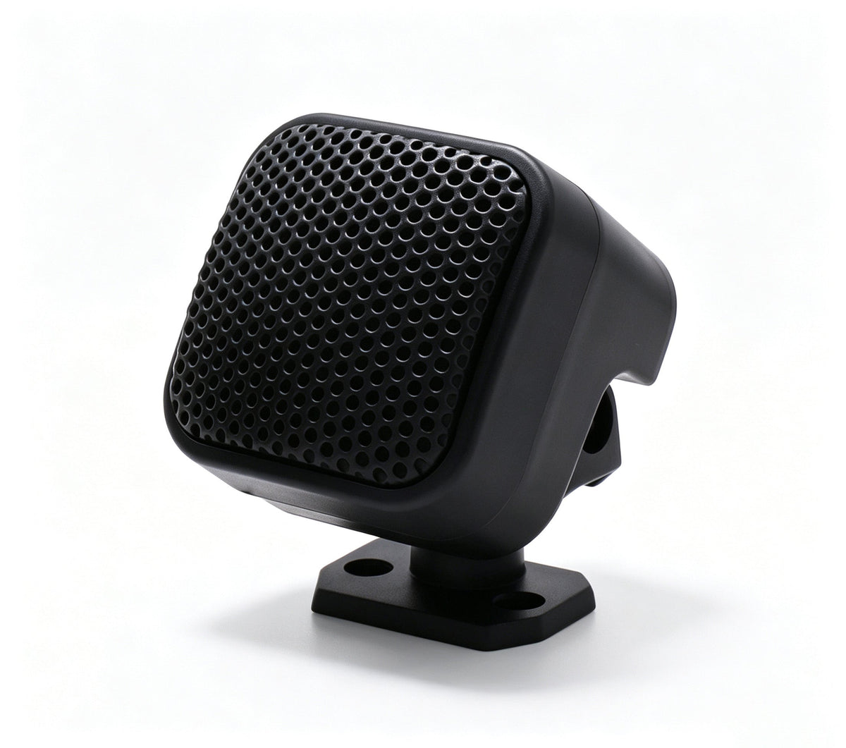 500W Car Tweeter Speaker  90db Mini Dome High Frequency Audio Tweeter For Car Audio System