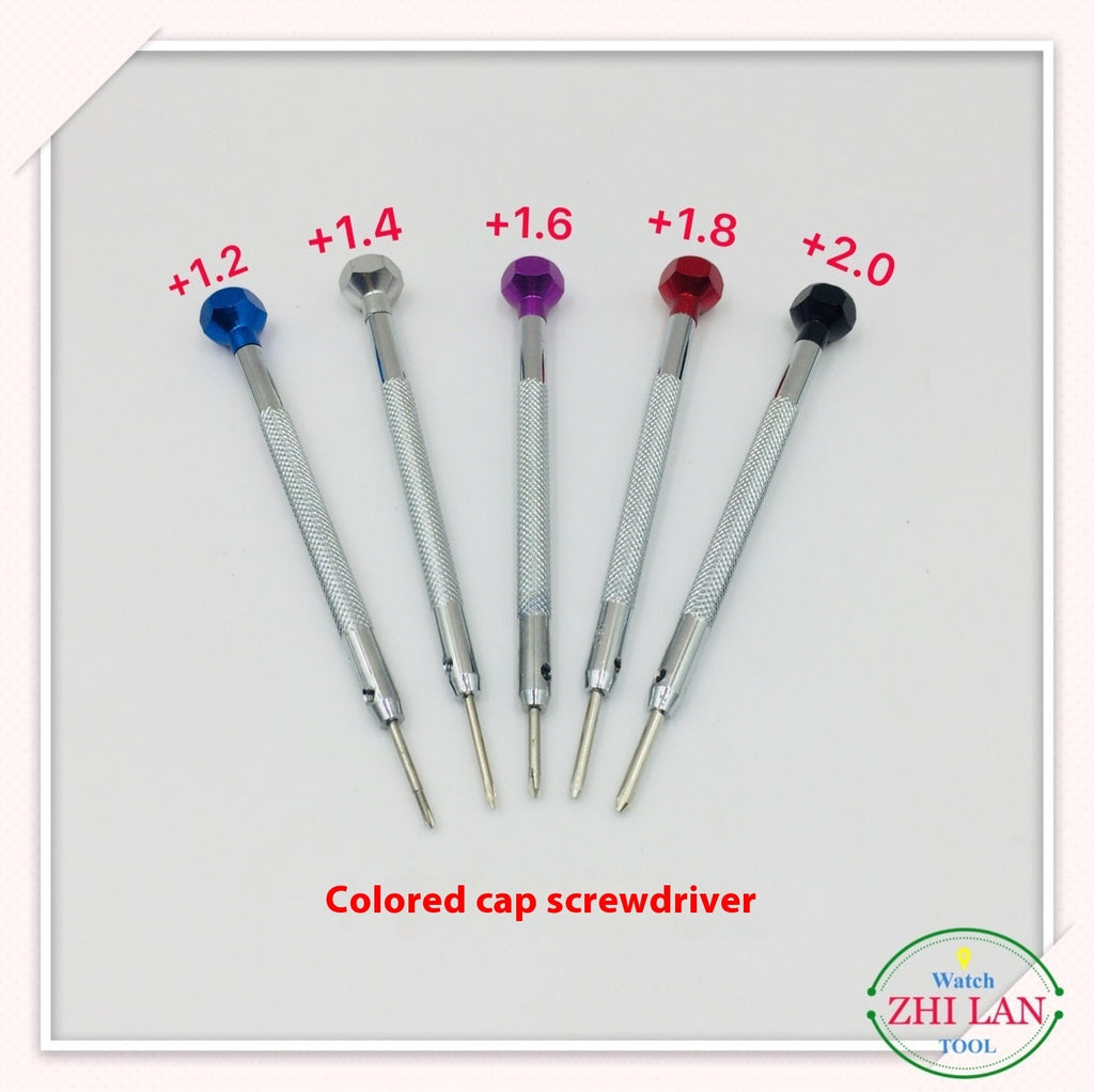 Watch Repair Tool Screwdriver Children's Watch Screwdriver Watch Screwdriverwatch Screwdriver