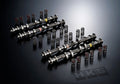 HKS Vcam + Valve Spring Kit Vr38 S2 22002-An038
