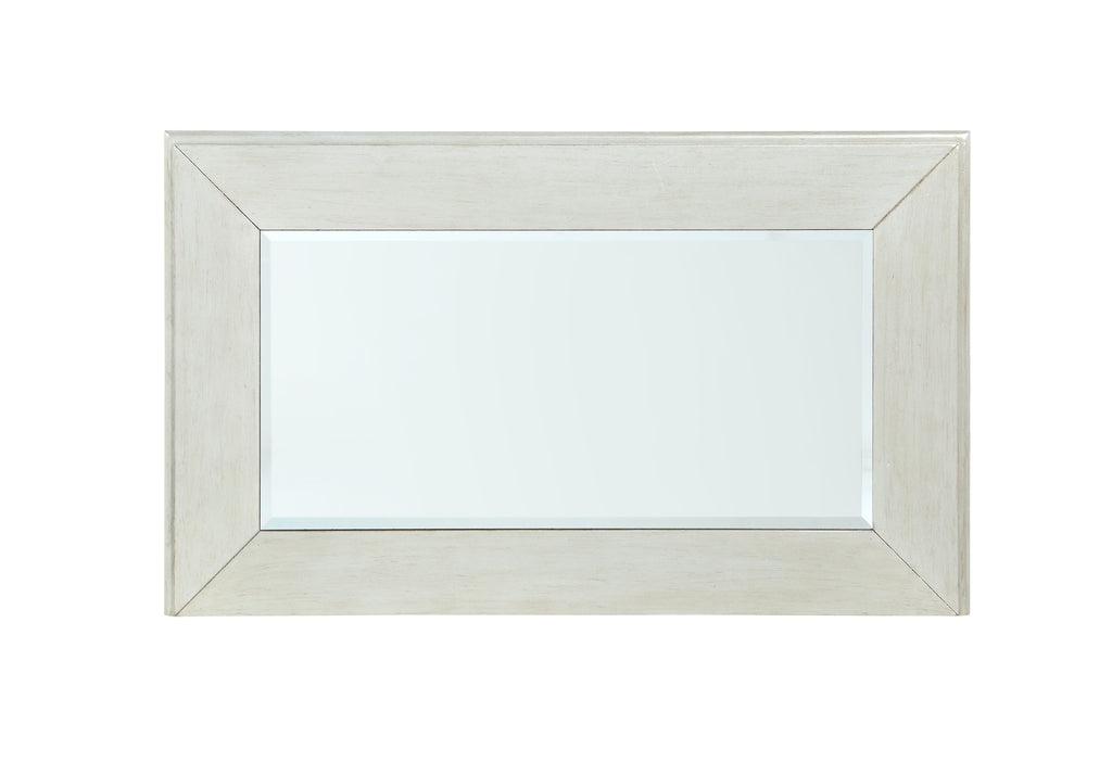 Varian Mirrored Nightstand