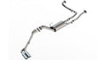 Borla 22-24 Nissan Frontier S-Type Cat Back System 140984