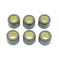 Athena Kymco B&W Euro2 125 Variator Rollers Kit (20x15 gr.14.5) - Set of 6 S41000030P050