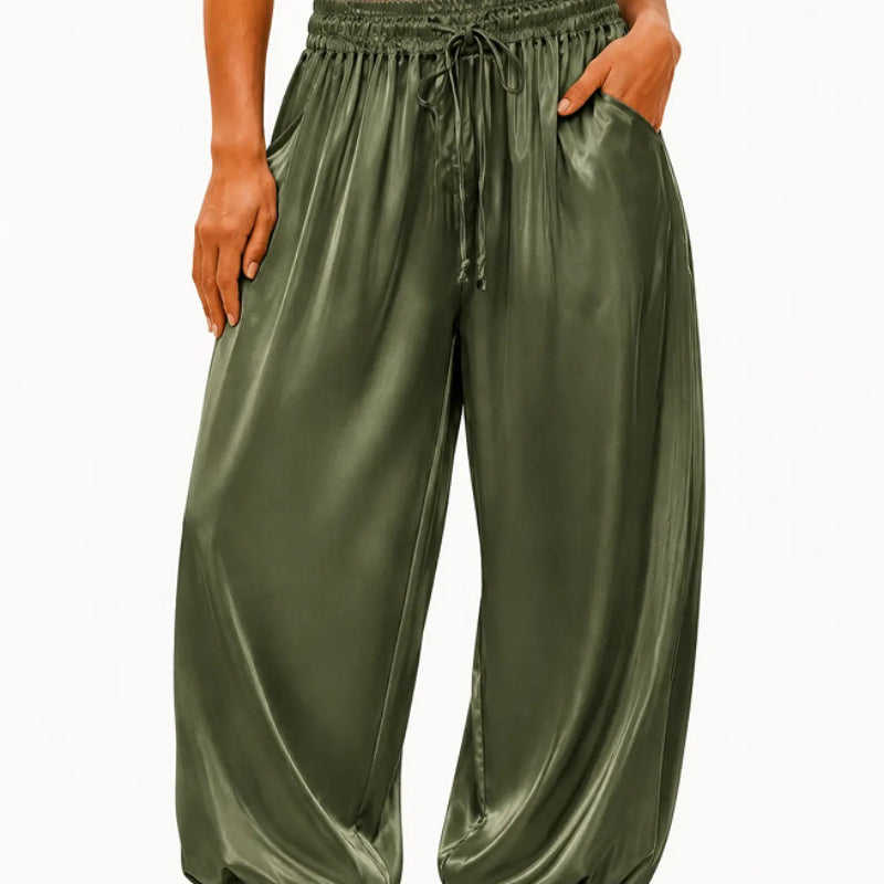 Women's Casual Pants