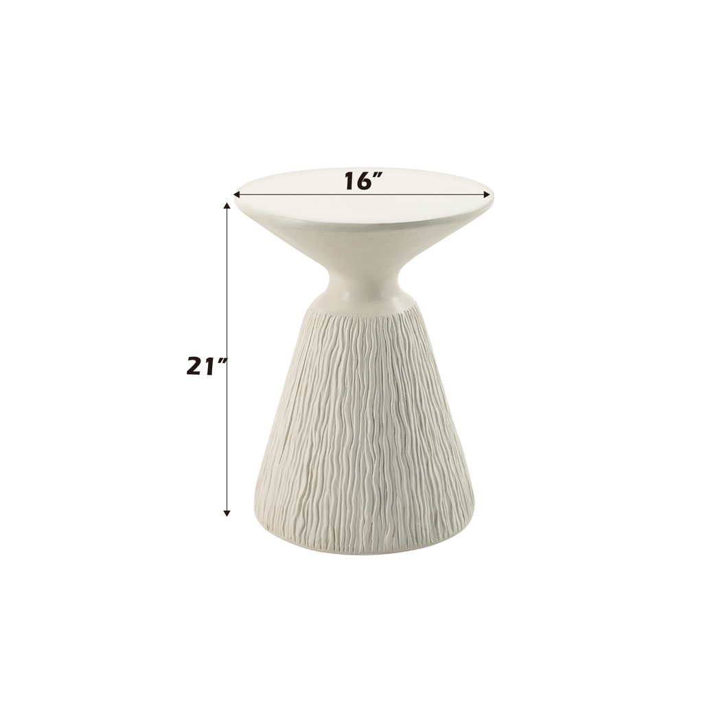 Duane Accent Table