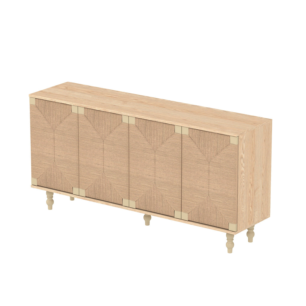 Accent Server
