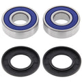 All Balls Racing Wheel Bearing Kit 25-1093